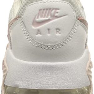 Nike Air Max Excee Womens Shoes Size 11, Color: White/Pink