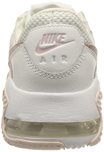 Nike Air Max Excee Womens Shoes Size 11, Color: White/Pink