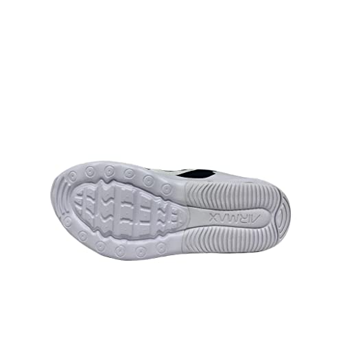 Nike Women's Running Gymnastics Shoes, White Black White, 10 AU