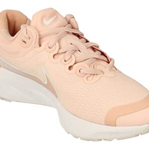 Nike Womens Renew Run 3 Running Trainers DD9278 Sneakers Shoes (UK 4 US 6.5 EU 37.5, Echo Pink White Arctic Orange 602)