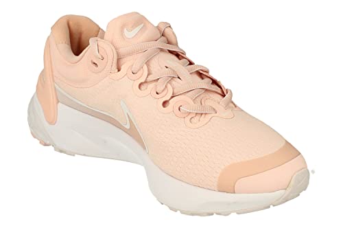 Nike Womens Renew Run 3 Running Trainers DD9278 Sneakers Shoes (UK 4 US 6.5 EU 37.5, Echo Pink White Arctic Orange 602)