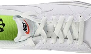 Nike Womens Court Legacy Next Nature Shoe Size 7.5 White