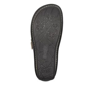 Alegria Women's Brigid Freedom Rock Leather Clog 9 M US