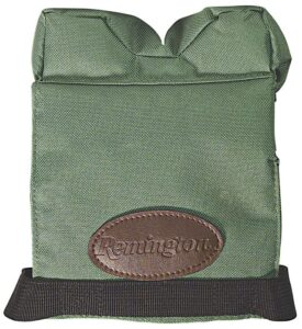 remington hunting blind shooting bag 15802