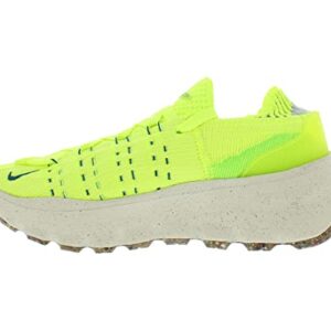 Nike Space Hippie 04 Womens Shoes Size 10, Color: Neon