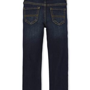 The Children's Place Boys Multipack Basic Stretch Straight Leg Jeans