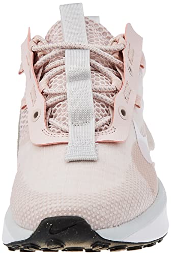 Nike Women's Air Max 2021 Running Trainers Da1923 Shoes, Barely Rose/White, 9.5