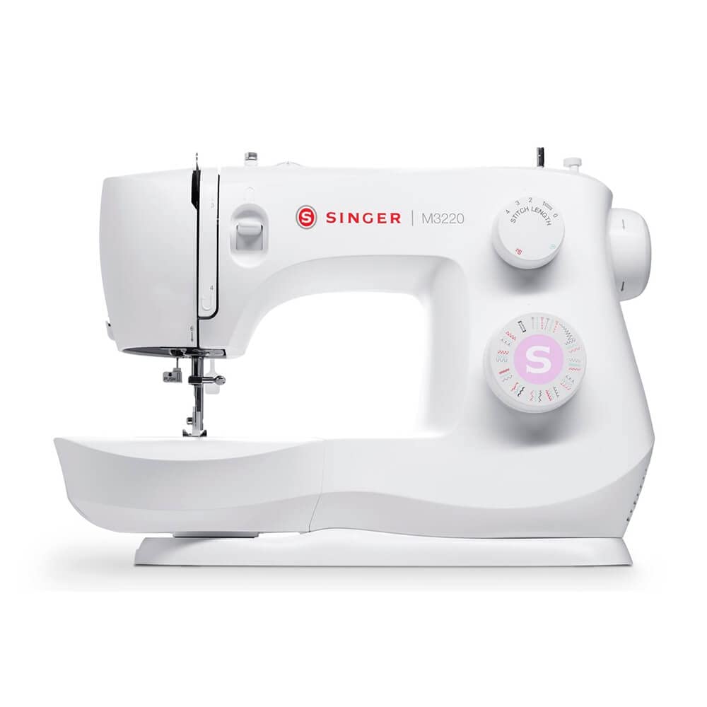 Singer Sewing Machine (Renewed)