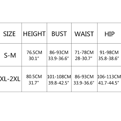 JasmyGirls Women Sexy Leather Dress Leotard Latex Lingerie Shiny Zipper Bodycon Anime Cosplay Costume Roleplay Outfit Jumpsuit