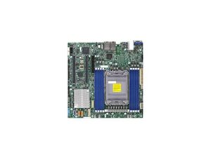 supermicro mbd-x12spm-ln4f-o micro-atx server motherboard lga 4189 c621a