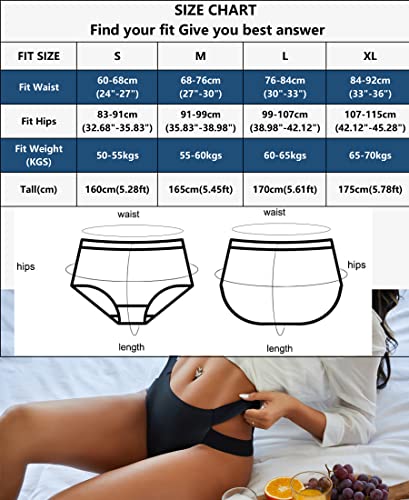 Knowyou 6 Pack Seamless Thongs for Women Sexy No Show Breathable Underwear Stretch Straps T-Back Tangas Panties for Ladies-A-M