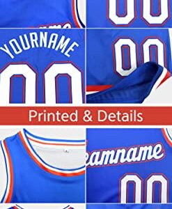 Custom Men Youth Basketball Jersey Shorts Uniform 90S Hip Hop Stitched or Printed Name Number Sportswear