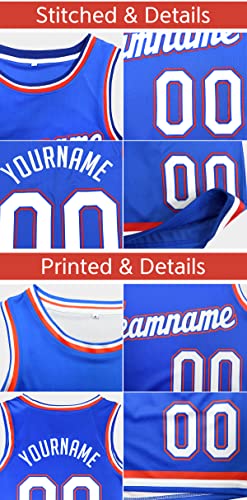 Custom Men Youth Basketball Jersey Shorts Uniform 90S Hip Hop Stitched or Printed Name Number Sportswear