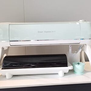 Legs Stand Compatible for Cricut Explore Air 2 (Only) Riser Space Saver (Not for Cricut Maker 1 or 3)