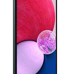 SAMSUNG Galaxy A13 LTE Cell Phone, Factory Unlocked Android Smartphone, 32GB, Multi Lens Camera, Infinity-V HD+ Display Screen, Long Battery Life, Expandable Storage, US Version, Black