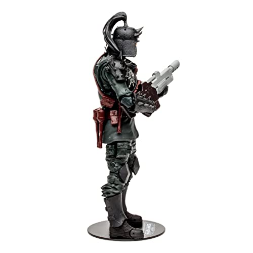 McFarlane Toys - Warhammer 40000 7IN Figures WV6 - Traitor Guard (DARKTIDE)