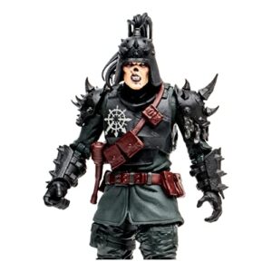 McFarlane Toys - Warhammer 40000 7IN Figures WV6 - Traitor Guard (DARKTIDE)