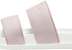 Nike Women's Offcourt Duo Slide Barely Rose/Pink Oxford (DC0496 600) - 8