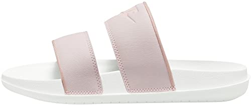 Nike Women's Offcourt Duo Slide Barely Rose/Pink Oxford (DC0496 600) - 8