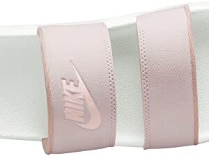 Nike Women's Offcourt Duo Slide Barely Rose/Pink Oxford (DC0496 600) - 8