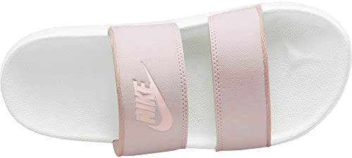 Nike Women's Offcourt Duo Slide Barely Rose/Pink Oxford (DC0496 600) - 8