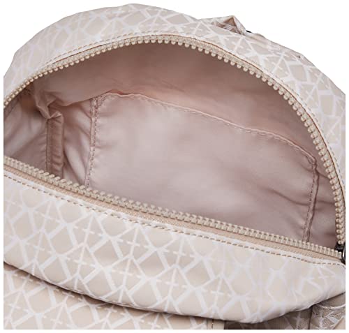 Kipling KI4516R63 Women's Official City Pack Mini Signature Beige