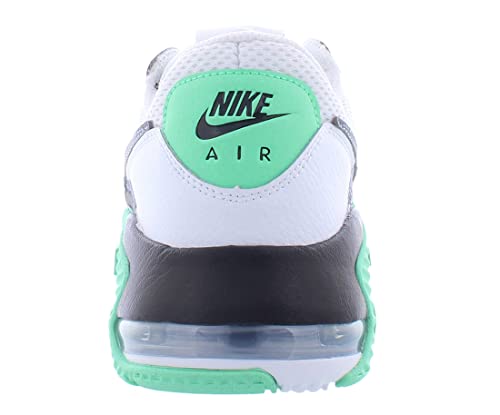 Nike Women's Air Max Excee Shoes, White/Cool Grey-black, 7.5