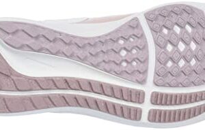 Nike Women's Air Zoom Pegasus 39 nkDH4072 601, Pink Oxford/Light Soft Pink/Champagne/Summit White, 8.5