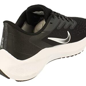 Nike Womens Zoom Winflo 7 Running Trainers CJ0302 Sneakers Shoes (UK 5.5 US 8 EU 39, Black White Anthracite 005)