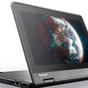 Lenovo ThinkPad Yoga 11e Chromebook Tablet PC - 11.6" - In-plane Switching (IPS) Technology - Wireless LAN - Intel 20DU000EUS (Renewed)