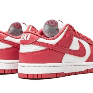 Nike Womens WMNS Dunk Low DD1503 111 White/Archeo Pink - Size 7W