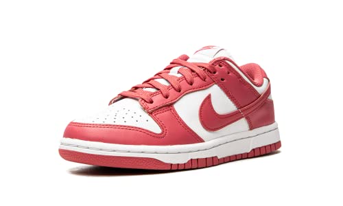 Nike Womens WMNS Dunk Low DD1503 111 White/Archeo Pink - Size 7W