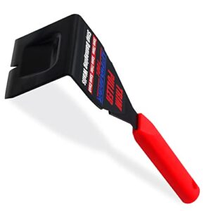 Trim Puller Trim Removal Tool Remove Baseboard Wood Flooring Molding Siding By AutoWanderer Tool