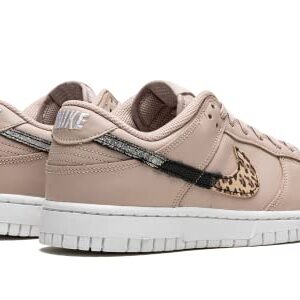 Nike Womens WMNS Dunk Low SE DD7099 200 Primal Pink - Size 7.5W