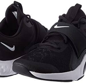 Nike in-Season TR 12 Womens Running Shoe Black/White