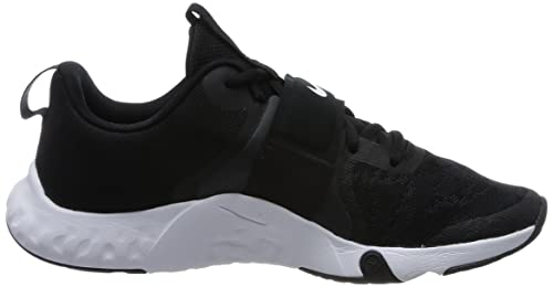 Nike in-Season TR 12 Womens Running Shoe Black/White