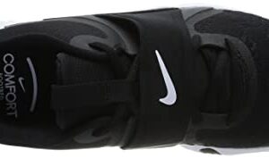 Nike in-Season TR 12 Womens Running Shoe Black/White