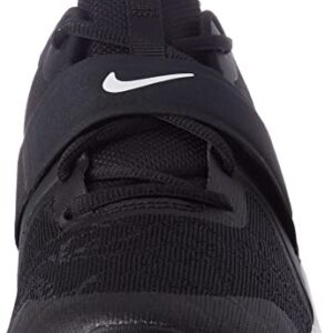 Nike in-Season TR 12 Womens Running Shoe Black/White