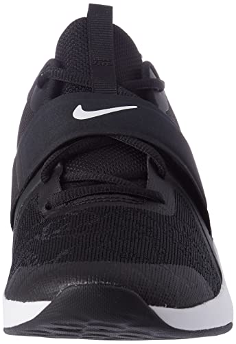 Nike in-Season TR 12 Womens Running Shoe Black/White