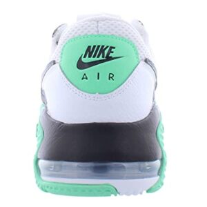 Nike Women's Air Max Excee White/Cool Grey-Black (DM8346 100) - 7