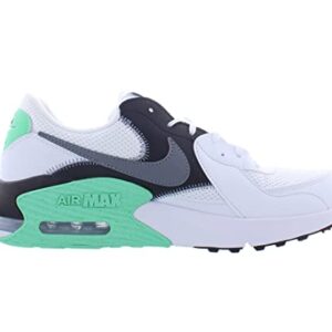 Nike Women's Air Max Excee White/Cool Grey-Black (DM8346 100) - 7