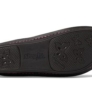 Alegria Women's Classic Ofrenda Leather Clog 13 M US