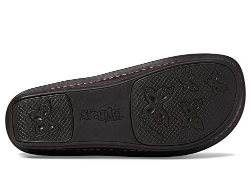 Alegria Women's Classic Ofrenda Leather Clog 13 M US