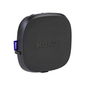 hideit mounts r6 mount for roku ultra (released after september 2020) - made in usa mount works with roku ultra - compatible with roku ultra 2020, roku ultra 2021, and roku ultra 2022