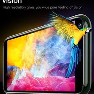 Truely Super Mini Smartphone, SOYES XS11 Unlocked, 3G WCDMA Android Mobile Phone 2.5 Touch Screen 1GB RAM 8GB ROM Dual SIM