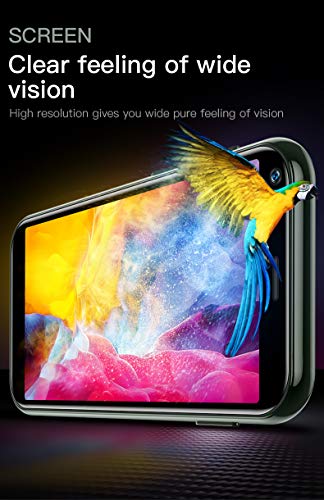 Truely Super Mini Smartphone, SOYES XS11 Unlocked, 3G WCDMA Android Mobile Phone 2.5 Touch Screen 1GB RAM 8GB ROM Dual SIM