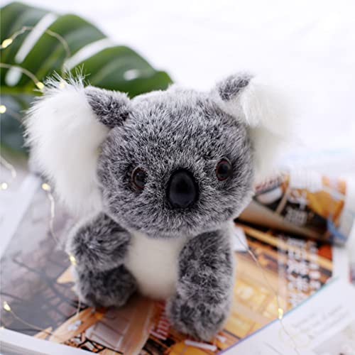 Gollicce 5" Plush Koala Bear Simulation Stuffed Animal Toy Doll