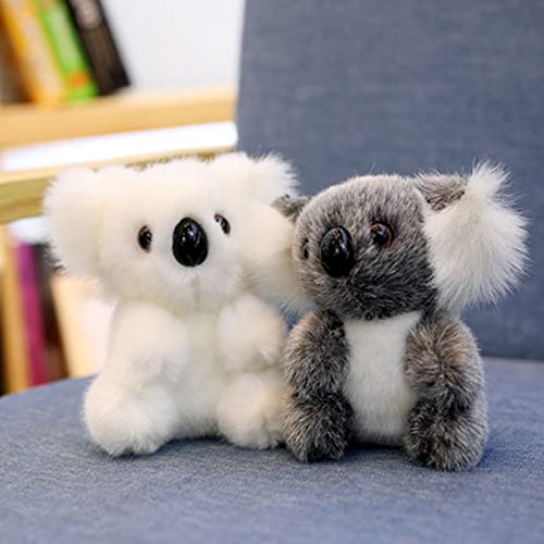 Gollicce 5" Plush Koala Bear Simulation Stuffed Animal Toy Doll