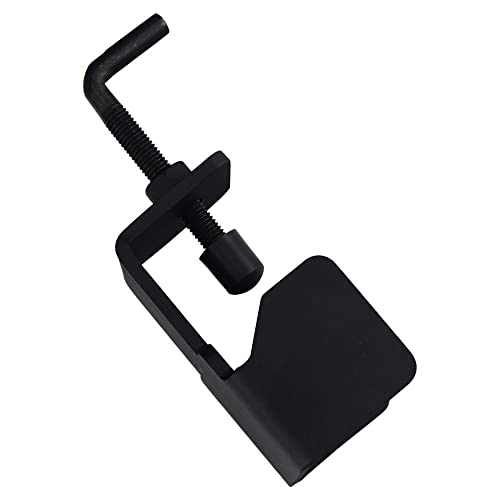 AMTHKNO Lawn Mower Blade Removal Tool, Blade Removal Tool, 490-850-0005 Mower Blade Removal Tool - for Riding and Walk-Behind Lawn Mowers Single and Twin Blade Models Universally Compatible.