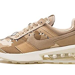 Nike Women's Air Max Pre-Day Se, Hemp/Light Soft Pink-sail, 8.5